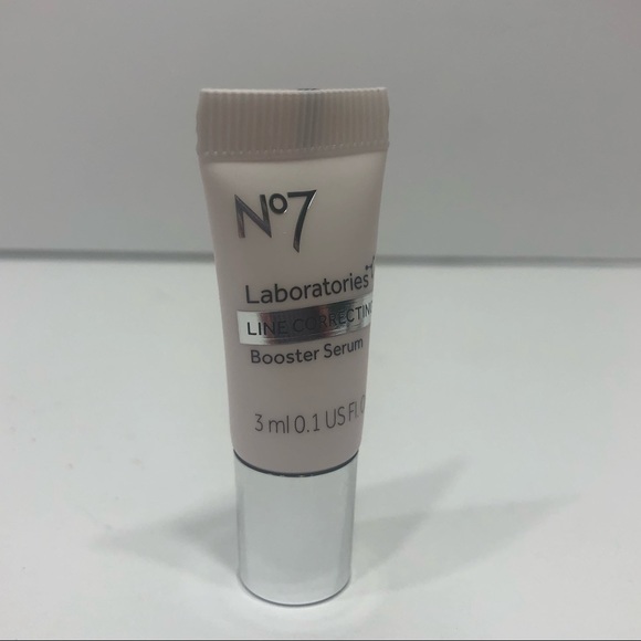 No. 7 Skincare Regimen SPF Day Cream/Booster Serum - Picture 6 of 9